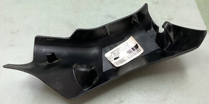 Yamaha 3B4-22129-00-00 Cover Thrust New Replaces