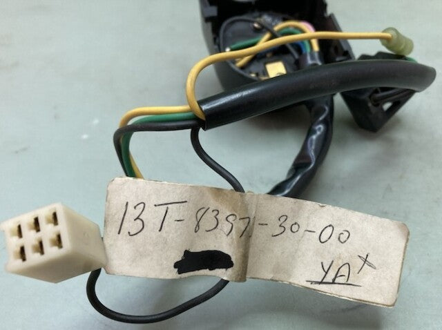 Yamaha 13T-83973-30-00 Switch Handle 3 New Replaces