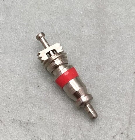 92 Pk. Shrader Automotive 20055 Tire Valve Stem Core New Replaces