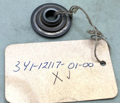 Yamaha 3Y1-12117-01-00 Retainer Valve Spring New Replaces