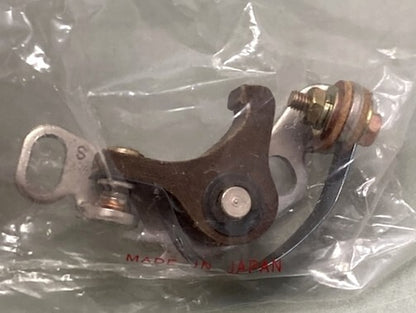 Yamaha 583-81621-50-00 Contact Breaker Assembly New Replaces