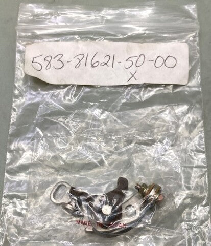 Yamaha 583-81621-50-00 Contact Breaker Assembly New Replaces