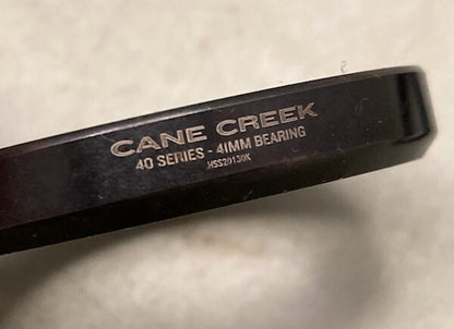 Cane Creek EC34 Forty Integrated Bicycle Set New Genuine