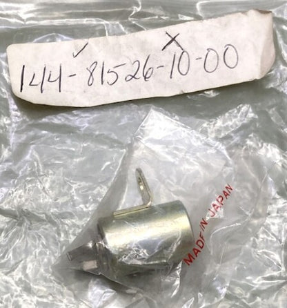 Yamaha 144-81526-10-00 Condenser 2 New Replaces