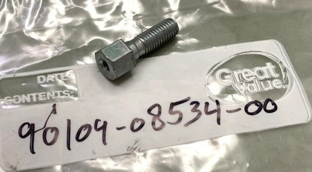 Yamaha 90109-08534-00 Bolt New Replaces