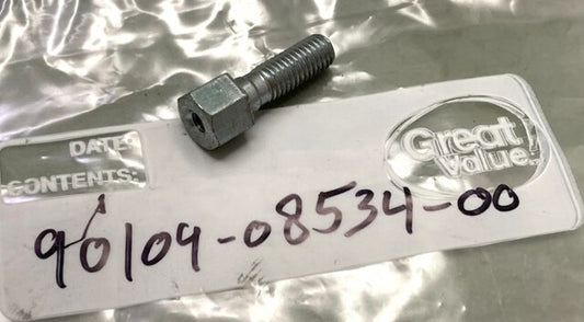 Yamaha 90109-08534-00 Bolt New Replaces