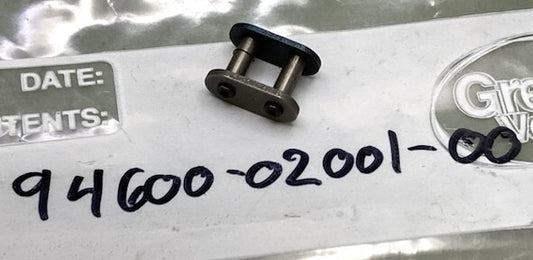 Yamaha 94600-02001-00 Joint Chain New Replaces