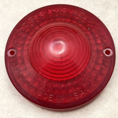 Yamaha Imasen SAE D71 AU40 26408 Red Light Cover New Genuine