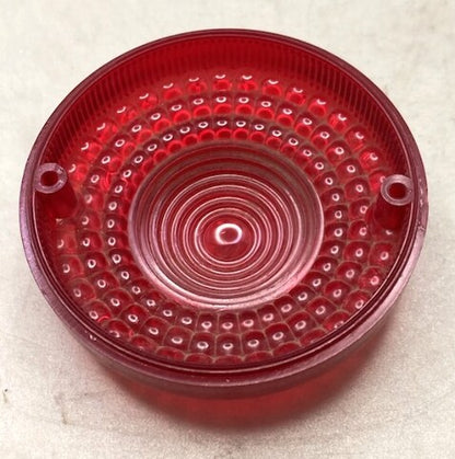 Yamaha Imasen SAE D71 AU40 26408 Red Light Cover New Genuine