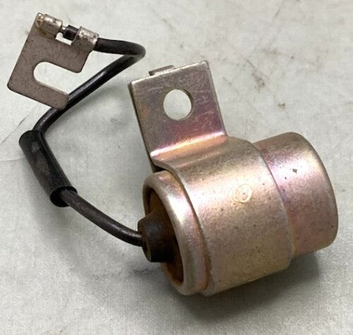 Yamaha 278-81626-20-00 Condenser 2 New Replaces