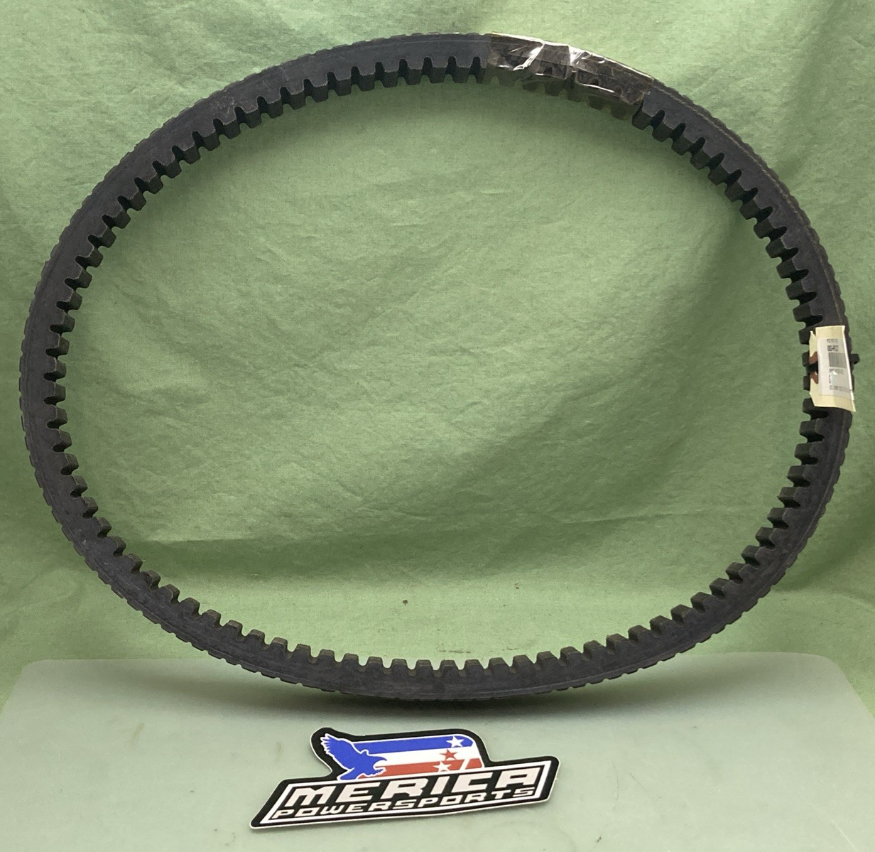 NEW GENUINE Dayco HPX2237 Drive Belt