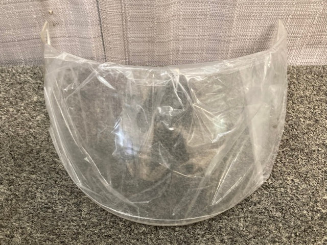 Bell 81001 SHIELD M-3 CLEAR ANTI SCRATCH New Genuine
