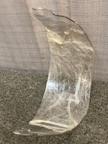 Bell 7350C MC SHIELD CLEAR New Replaces