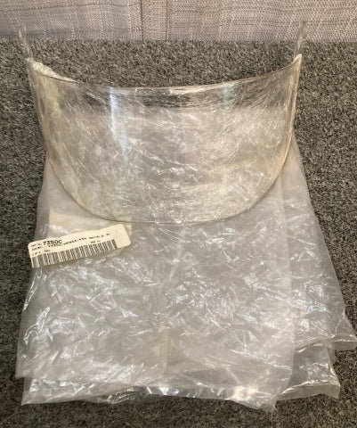 Bell 7350C MC SHIELD CLEAR New Replaces