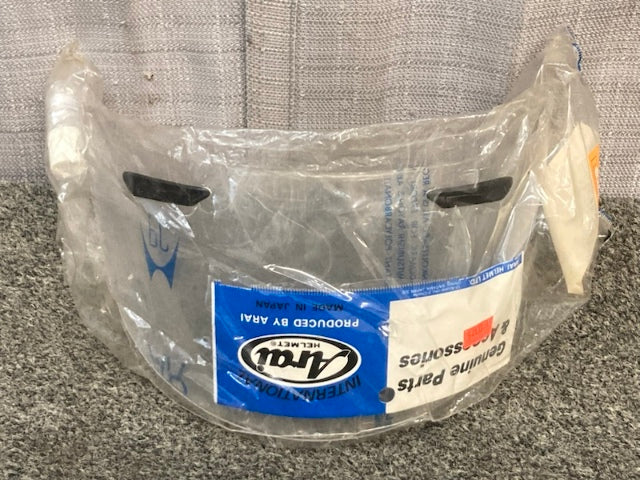 Arai G3 MC SHIELD SUPER ADSIS G-TYPE 8/6 New Genuine
