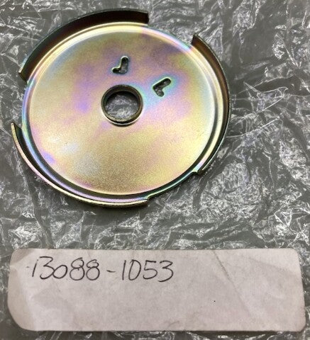 Kawasaki 13088-1053 Plate-Friction, Recoil New Replaces