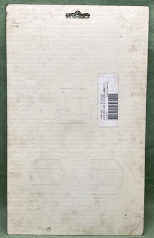 K&S 50-5003 Engine Oil Seal Kit New Genuine Incomplete Kit