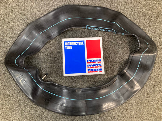 New Genuine Parts Unlimited 0350-0339 MC Tube 4.00/4.50/4.60/5.10-17, 110/100-17
