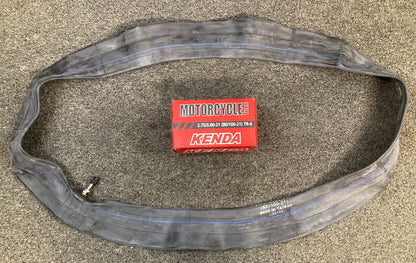 New Genuine Kenda N-2102 MC Tube 2.75/3.00-21 (80/100-21) TR-4