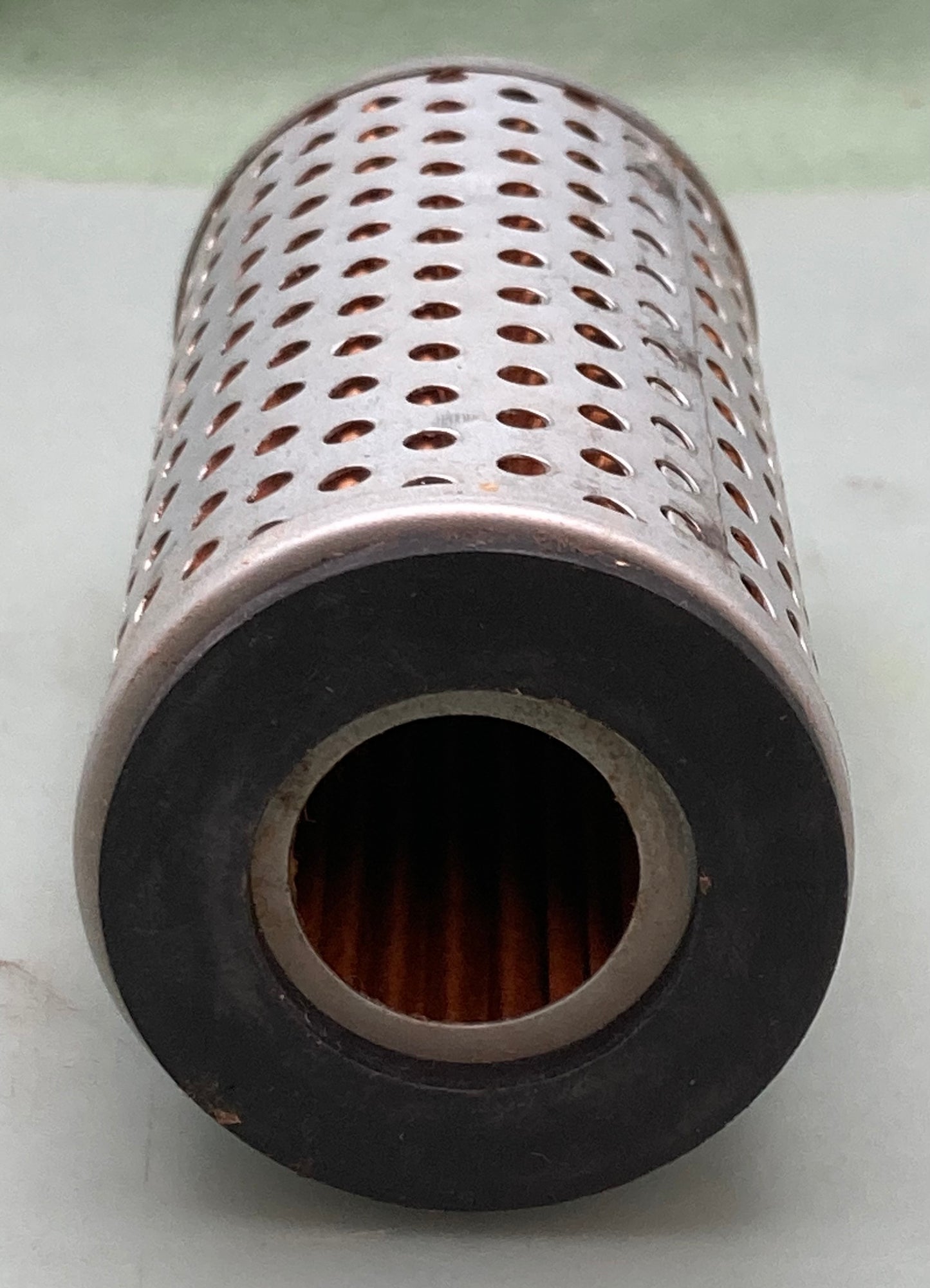 New Genuine EMGO 10-28300 Oil Filter