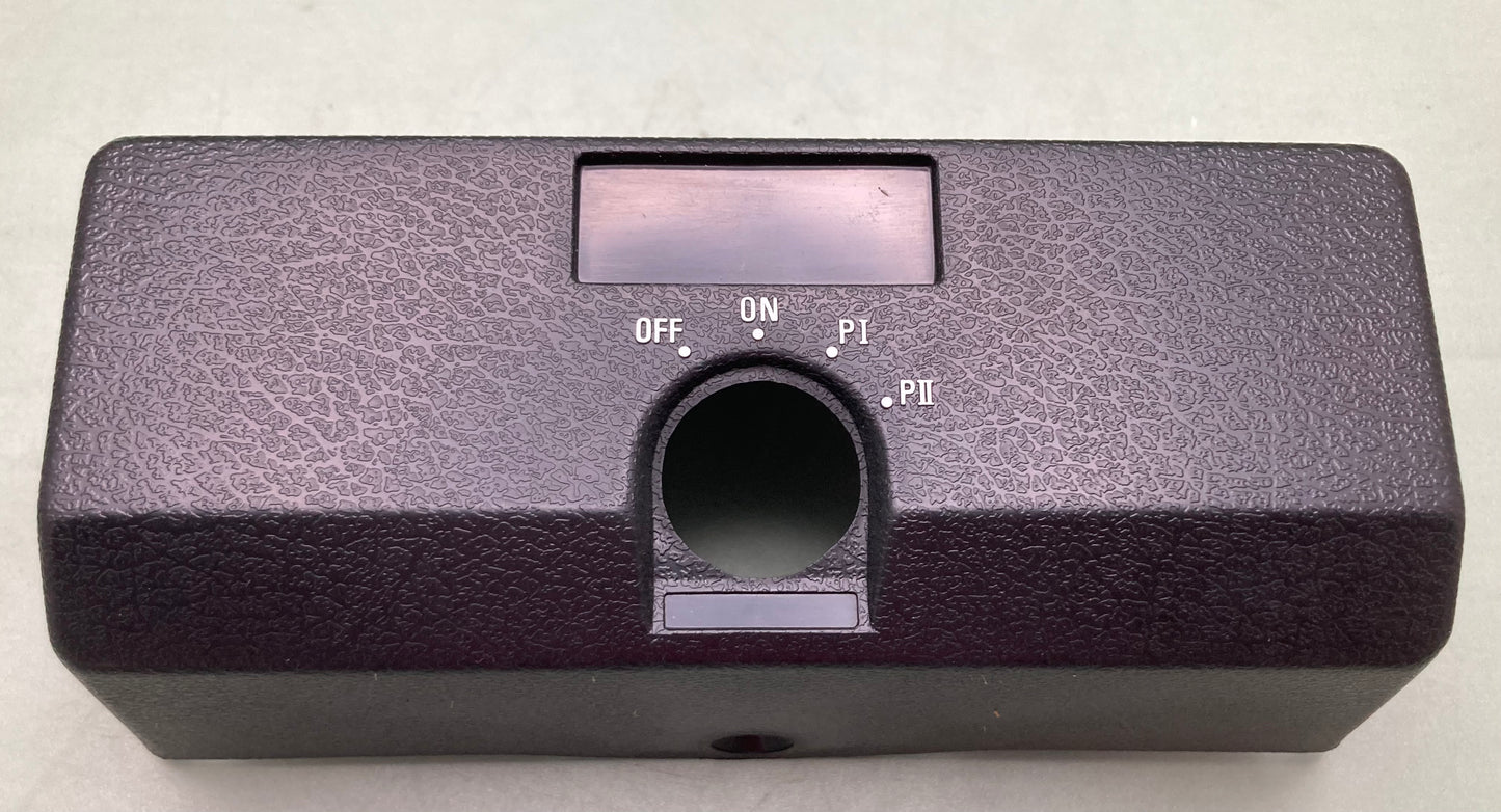 New Genuine Yamaha 10M-26213-00 Cover, Upper