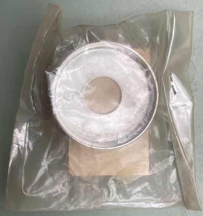 New Genuine Yamaha 2X4-22129-00 Cover, Thrust, 2