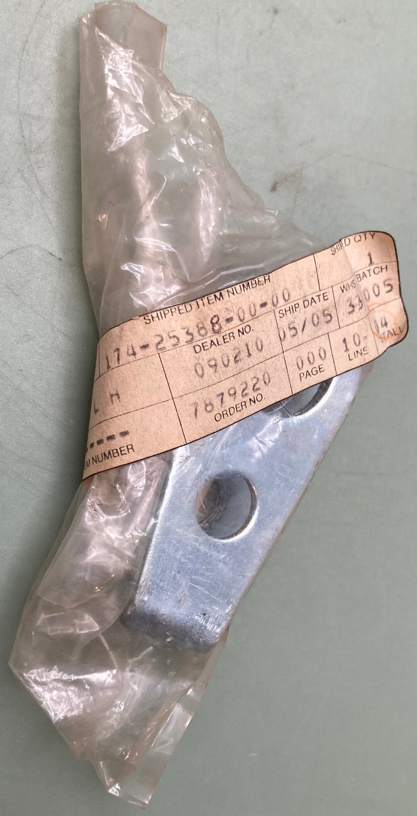 New Replaces Yamaha 174-25388-00 Puller Chain 1