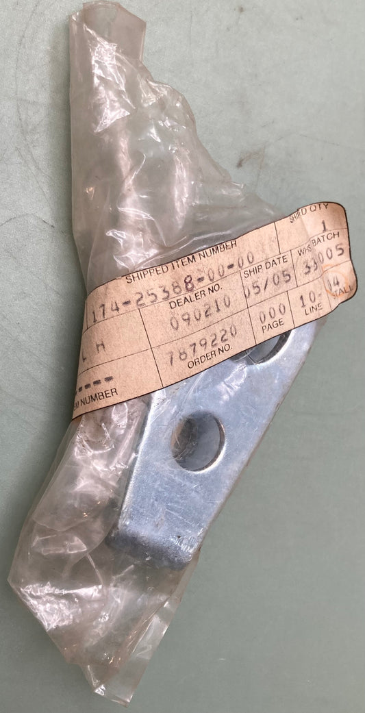 New Replaces Yamaha 174-25388-00 Puller Chain 1