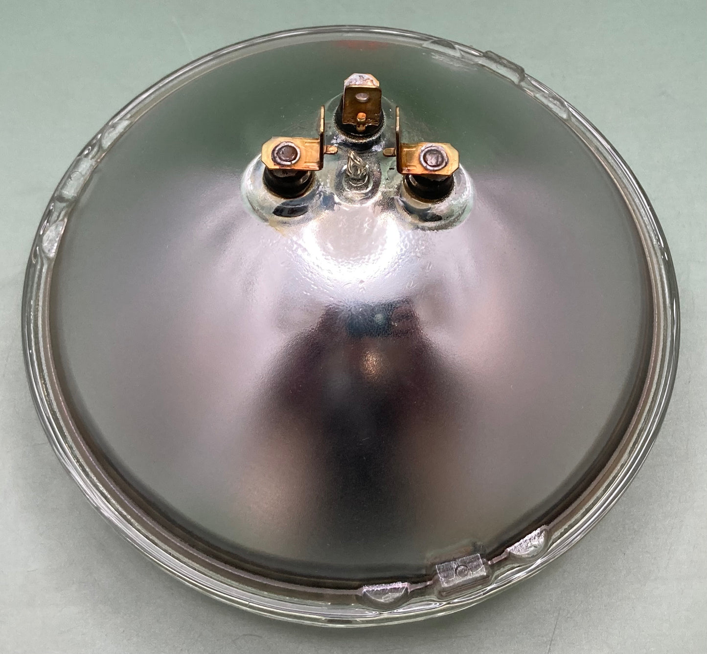 New Genuine Yamaha 341-84320-60 Headlight Assembly
