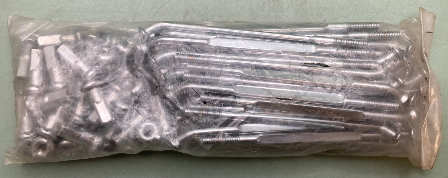 New Genuine Suzuki 65320-05A03 Spoke Set 65320-05A04 65320-05A02