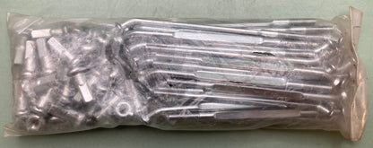 New Genuine Suzuki 65320-05A03 Spoke Set 65320-05A04 65320-05A02