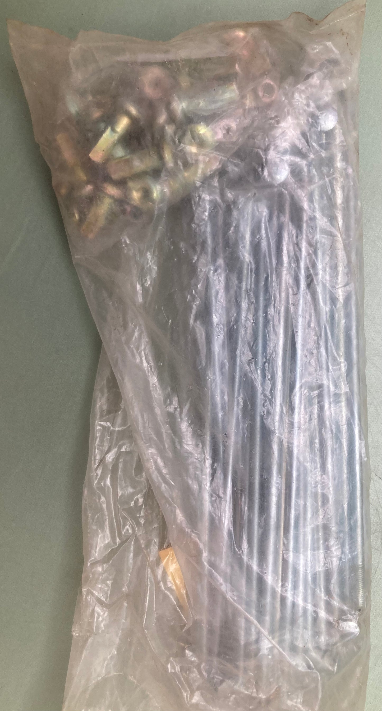 New Genuine Suzuki 65300-41872 Spoke Set 65300-41871