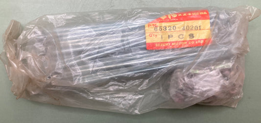 New Genuine Suzuki 65320-40201 Rear Spoke Assy