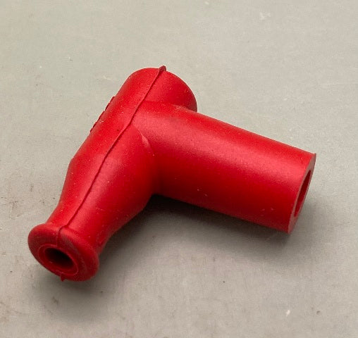 New Genuine NGK 8955 Spark Plug Cap TB05EM (RED)