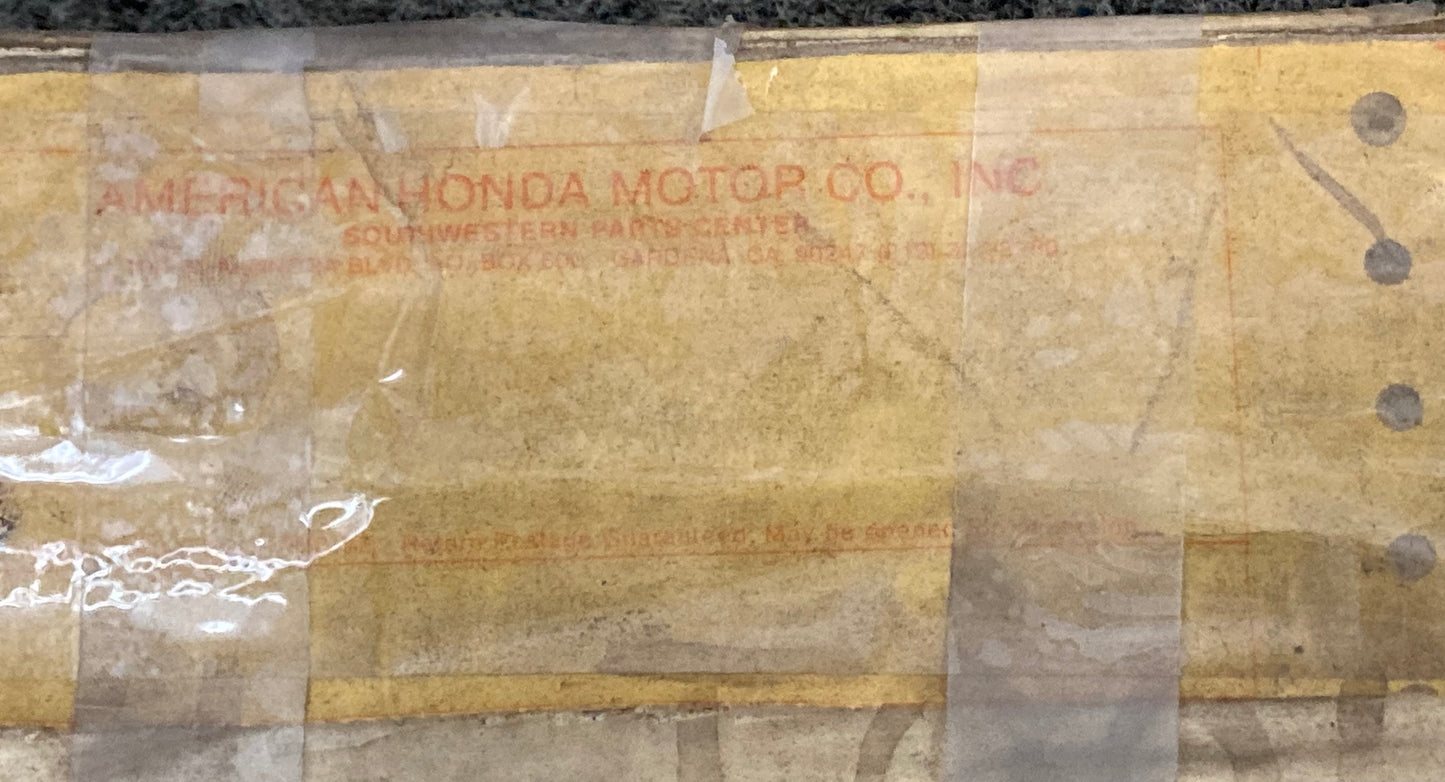 Honda 07900-VM0000A Clutch Tool Kit