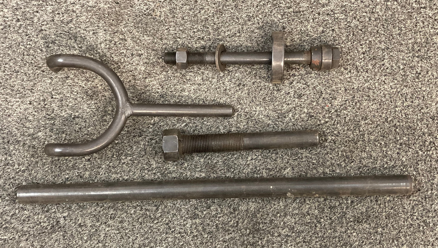 Honda 07900-VM0000A Clutch Tool Kit