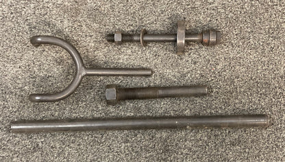 Honda 07900-VM0000A Clutch Tool Kit