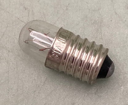 New Genuine Honda 34909-880-000 Bulb, Dash, (24V-2W)