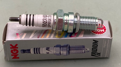 New Genuine NGK 5545 Iridium IX Spark Plug DPR9EIX-9