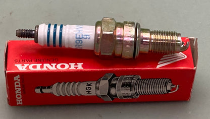New Genuine Honda 98059-5991F Spark Plug CR9EHVX-9