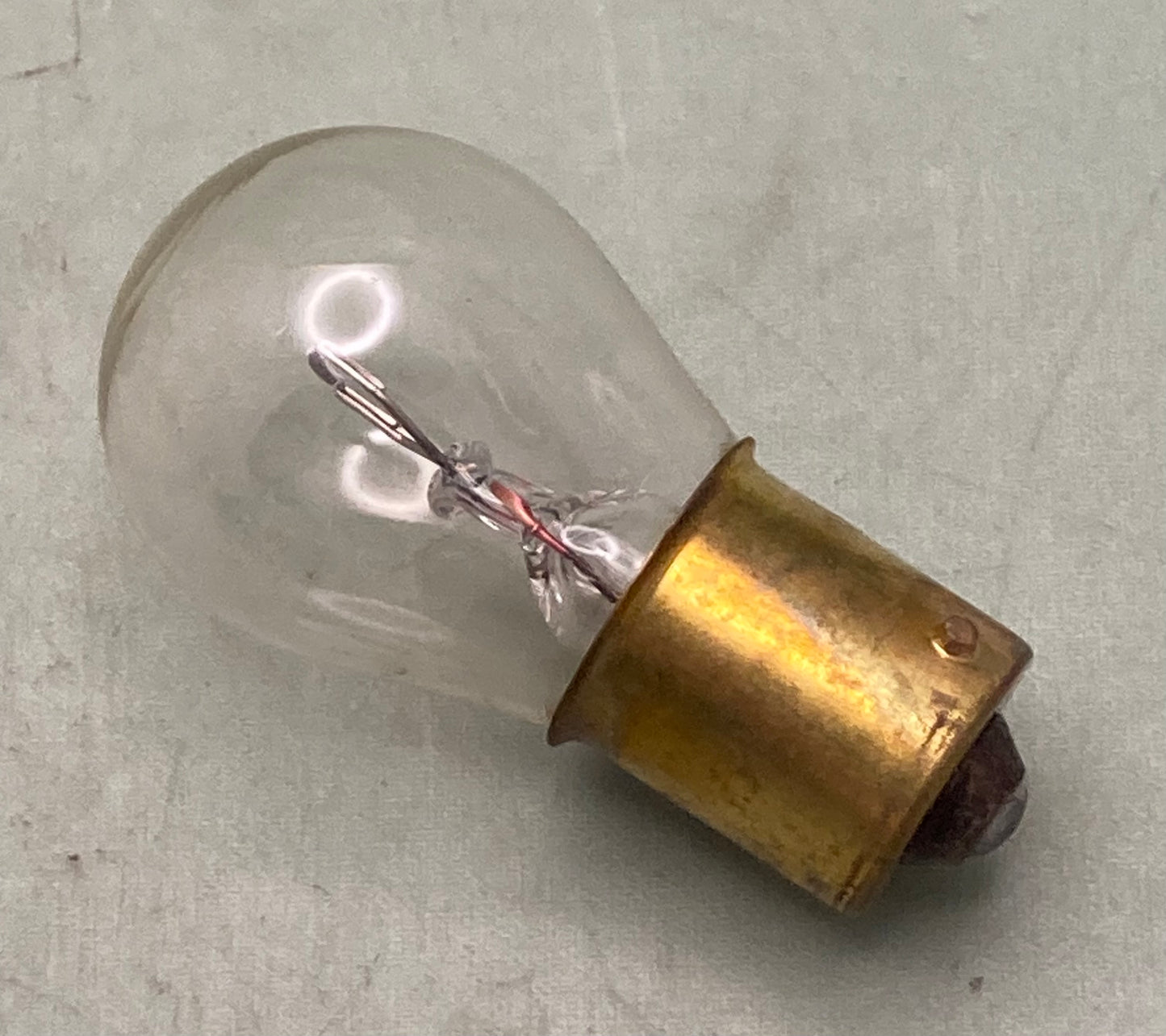 7 PK New Genuine Candlepower 1156 12V32CP Miniature Light Bulb