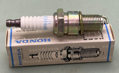 New Genuine Honda 98079-56145 Spark Plug BPR6ES-11