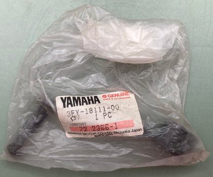New Genuine Yamaha 3FY-18111-00 Pedal Shift 53V-18111-00-00