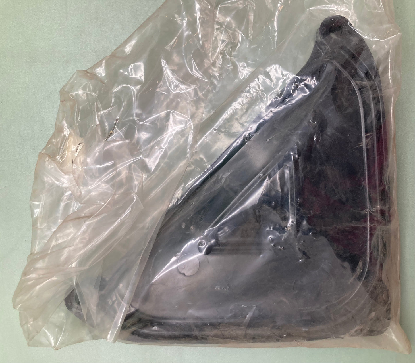 New Genuine Yamaha 537-14412-00 Cap Cleaner Case