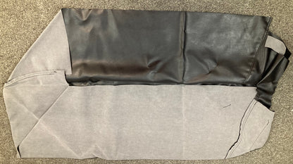 New Genuine Yamaha 8J5-24711-00 Cover, Single, Seat