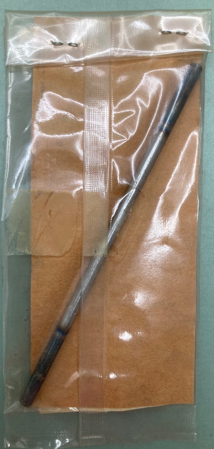 New Genuine Yamaha 2X6-16357-00 Rod, Push, 2