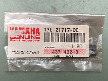 New Genuine Yamaha 17L-21717-00 Damper