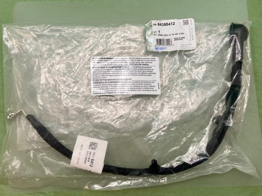 GM 84388412 Battery Cable Assembly Positive New Genuine