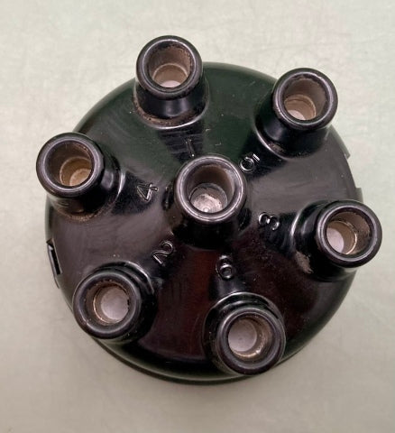 Texaco CR-132 Distributor Cap/Rotor New Genuine