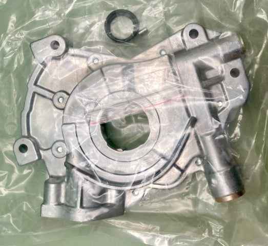 Evergreen OP 6046L Oil Pump Fits Ford Explorer 4.6 06-07 New Genuine